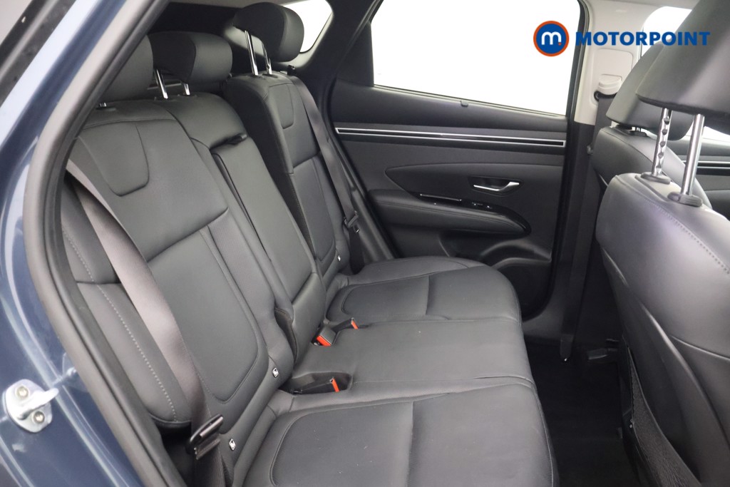 Used Hyundai TUCSON 2021 for sale - 76767242: Photo 28