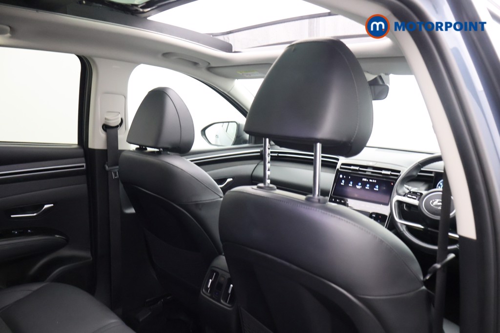 Used Hyundai TUCSON 2021 for sale - 76767242: Photo 29