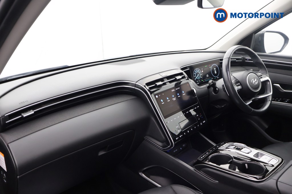 Used Hyundai TUCSON 2021 for sale - 76767242: Photo 31