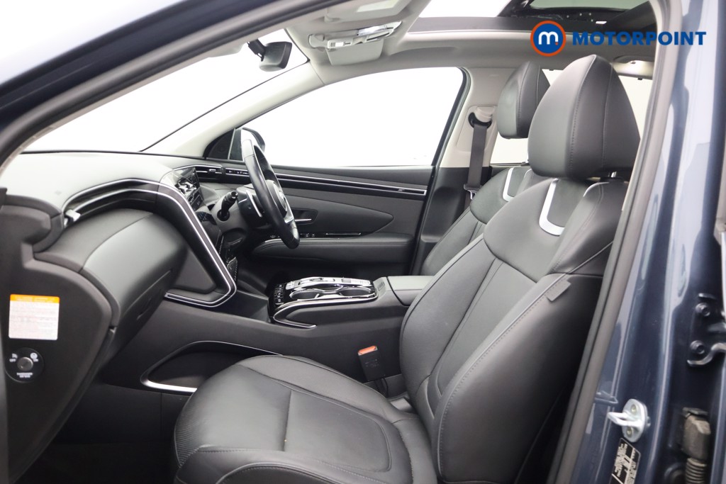 Used Hyundai TUCSON 2021 for sale - 76767242: Photo 32