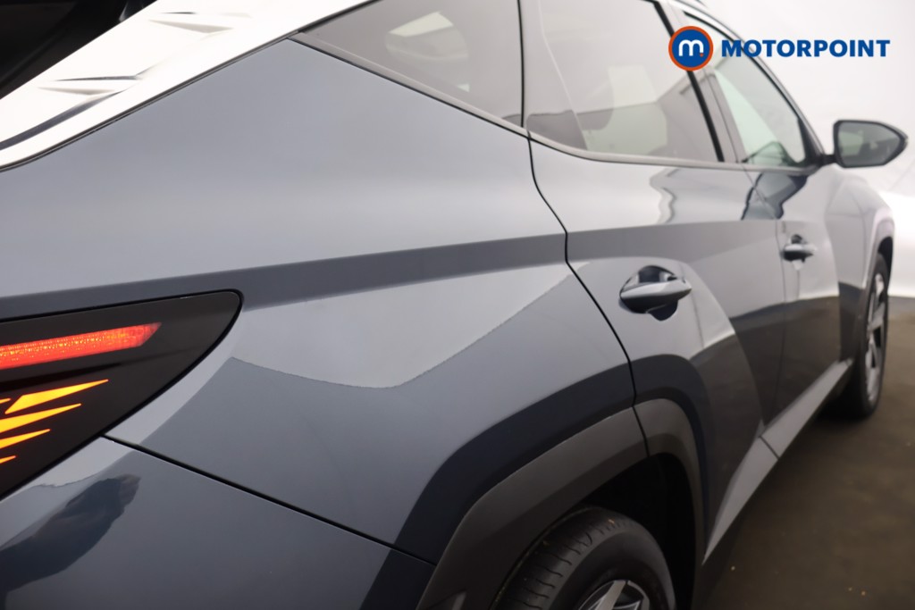 Used Hyundai TUCSON 2021 for sale - 76767242: Photo 34