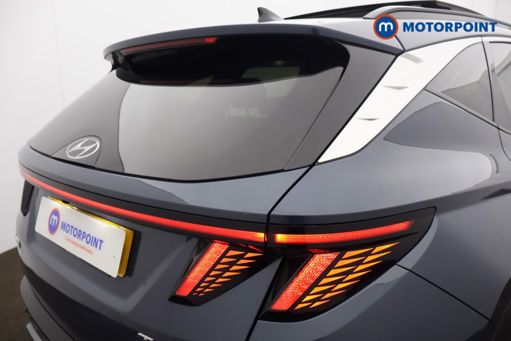 Used Hyundai TUCSON 2021 for sale - 76767242: Photo 35