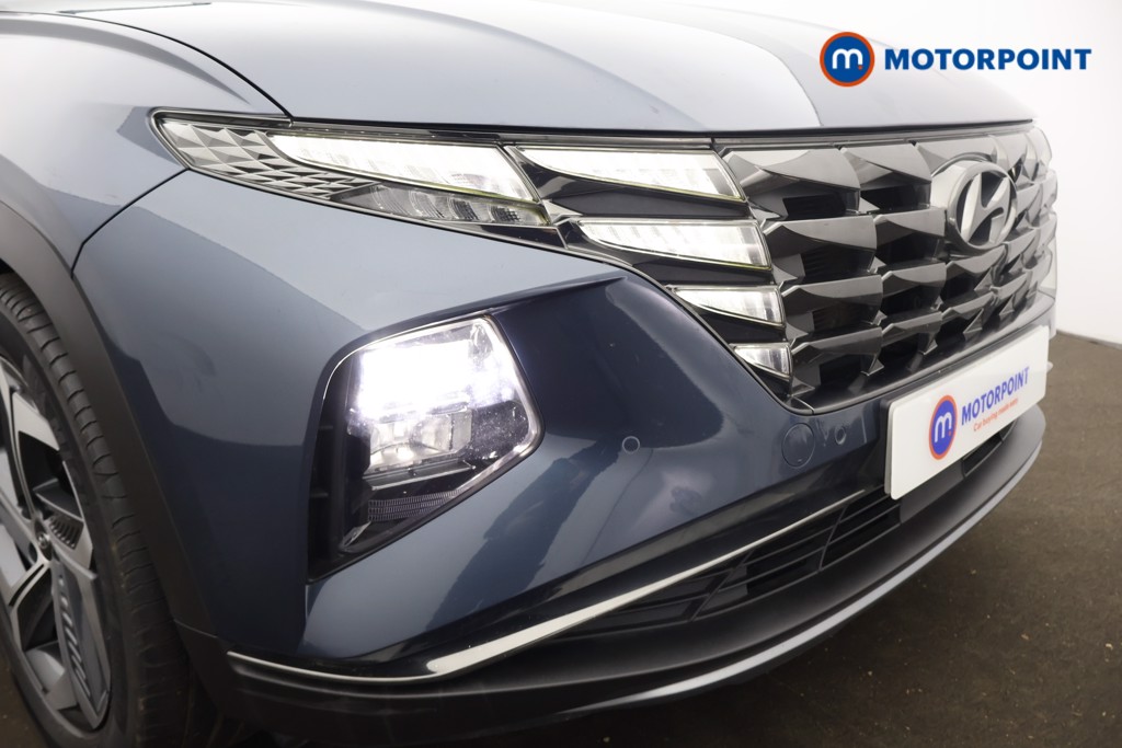 Used Hyundai TUCSON 2021 for sale - 76767242: Photo 38