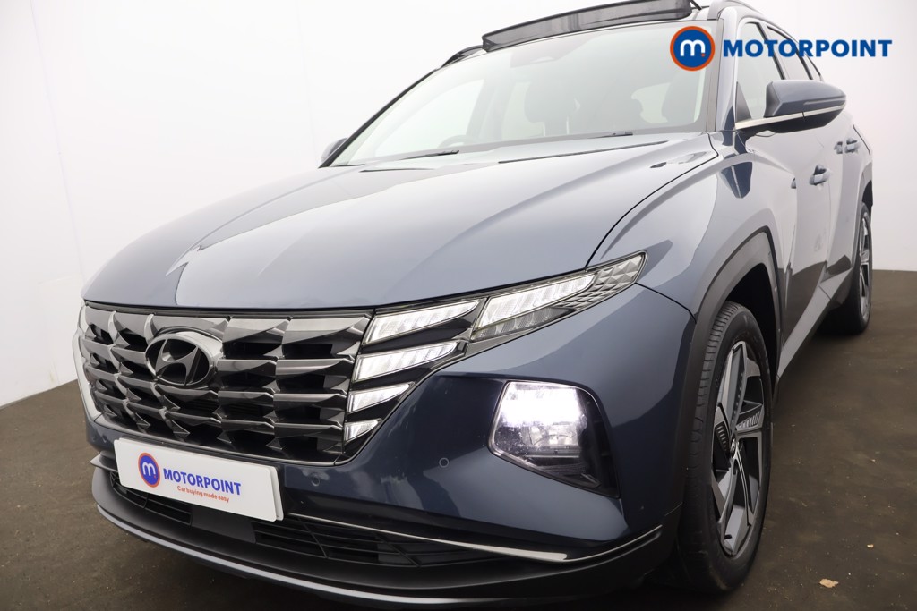 Used Hyundai TUCSON 2021 for sale - 76767242: Photo 39