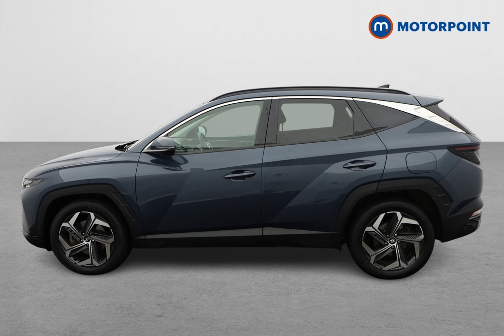 Used Hyundai TUCSON 2021 for sale - 76767242: Photo 4