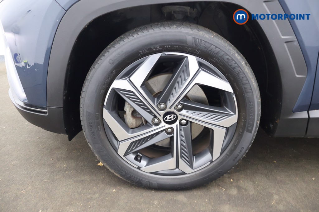 Used Hyundai TUCSON 2021 for sale - 76767242: Photo 40