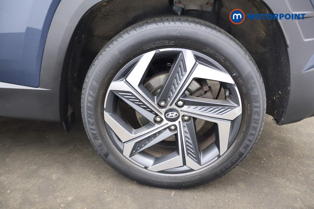 Used Hyundai TUCSON 2021 for sale - 76767242: Photo 41