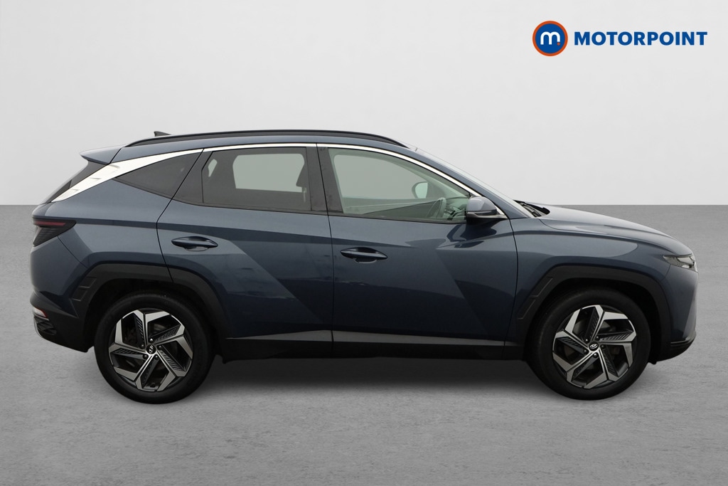 Used Hyundai TUCSON 2021 for sale - 76767242: Photo 8