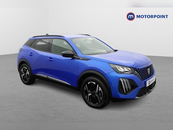 Used Peugeot 2008 2024 for sale - 78984954: Photo