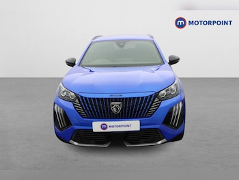 Used Peugeot 2008 2024 for sale - 78984954: Photo