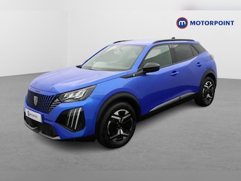 Used Peugeot 2008 2024 for sale - 78984954: Photo