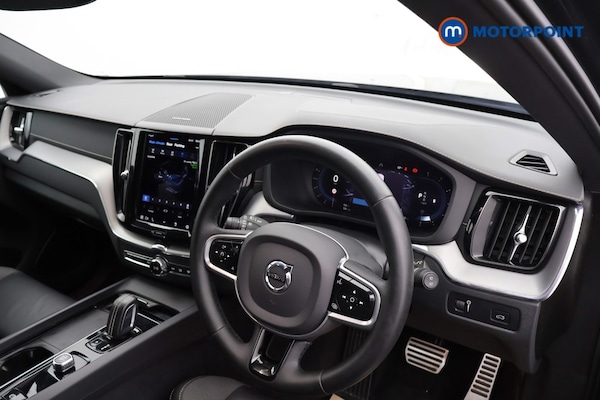 Used Volvo XC60 2022 for sale - 75935319: Photo 18