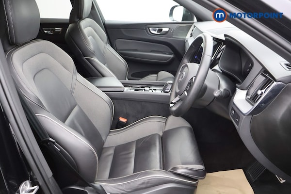 Used Volvo XC60 2022 for sale - 75935319: Photo 19