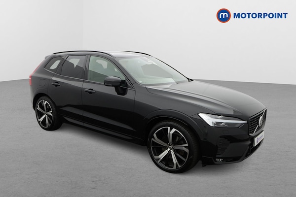 Used Volvo XC60 2022 for sale - 75935319: Photo 1