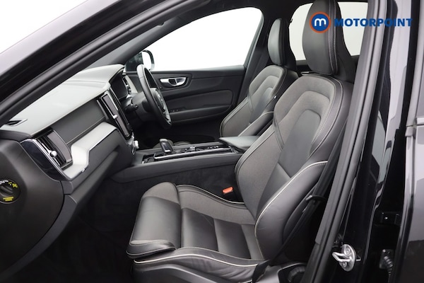 Used Volvo XC60 2022 for sale - 75935319: Photo 22
