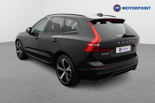 Used Volvo XC60 2022 for sale - 75935319: Photo 5