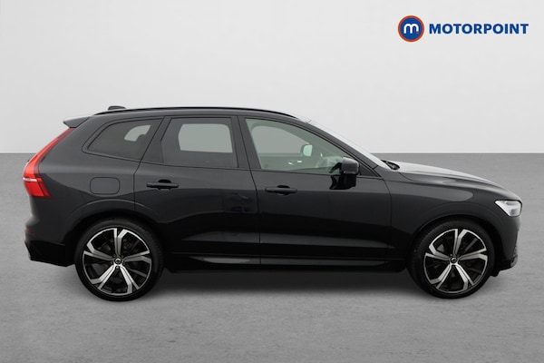 Used Volvo XC60 2022 for sale - 75935319: Photo 8