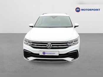 Used Volkswagen Tiguan 2020 for sale - 77378722: Photo