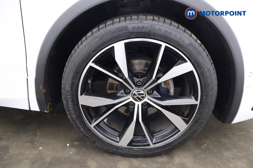 Used Volkswagen Tiguan 2020 for sale - 77378722: Photo 34