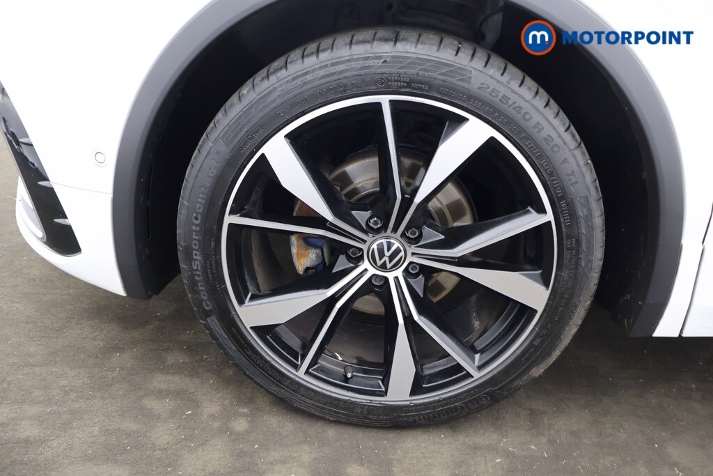 Used Volkswagen Tiguan 2020 for sale - 77378722: Photo 37