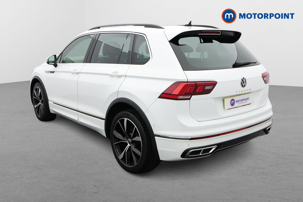 Used Volkswagen Tiguan 2020 for sale - 77378722: Photo 5
