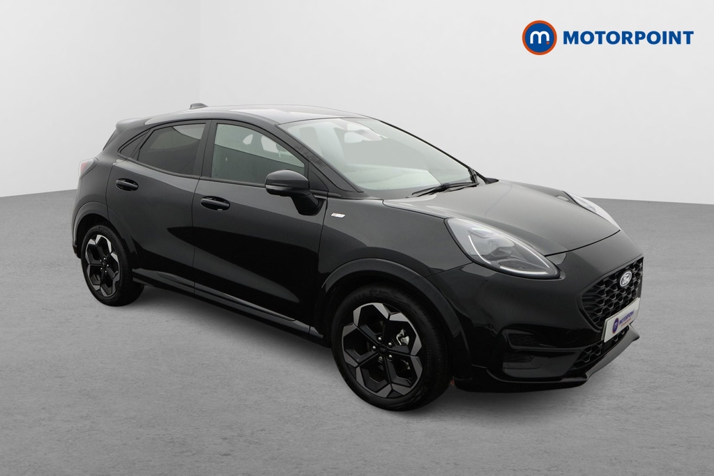 Used Ford Puma 2025 for sale - 76767319: Photo 1