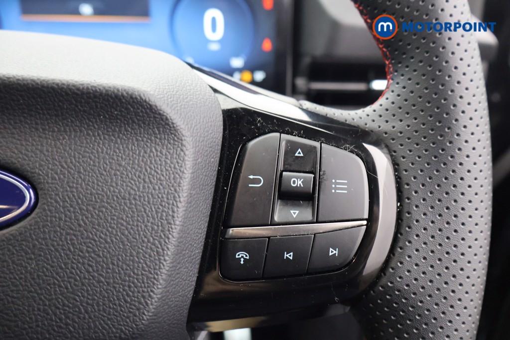 Used Ford Puma 2025 for sale - 76767319: Photo 11