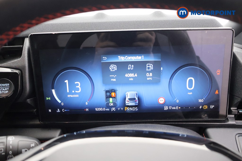 Used Ford Puma 2025 for sale - 76767319: Photo 12