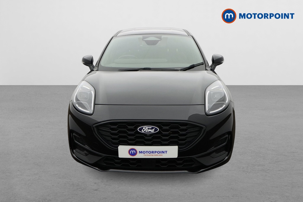 Used Ford Puma 2025 for sale - 76767319: Photo 2
