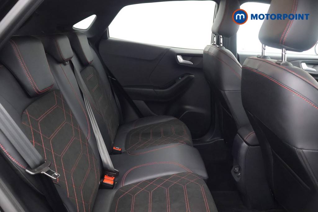 Used Ford Puma 2025 for sale - 76767319: Photo 24