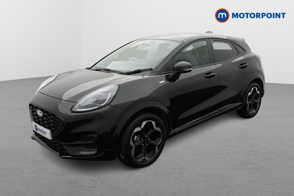 Used Ford Puma 2025 for sale - 76767319: Photo 3