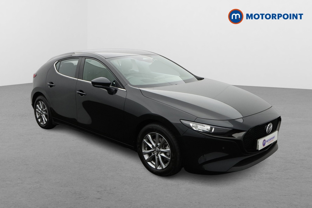 Used Mazda Mazda3 2025 for sale - 76767321: Photo 1