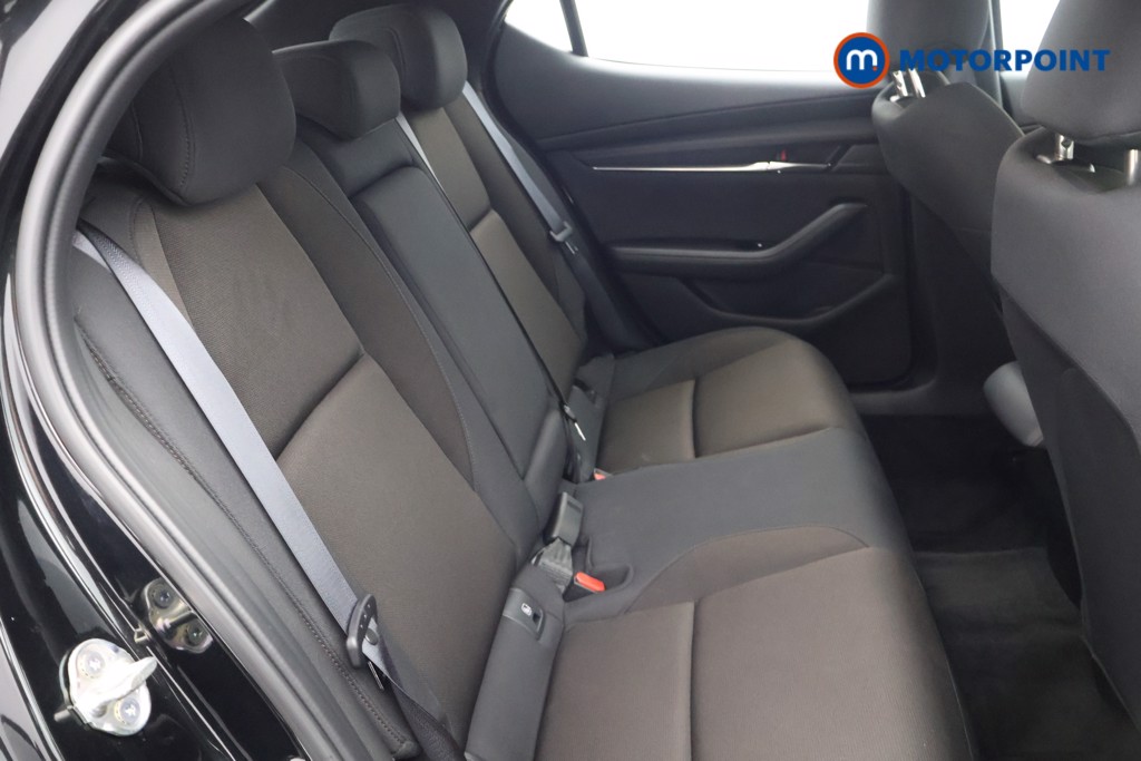 Used Mazda Mazda3 2025 for sale - 76767321: Photo 10