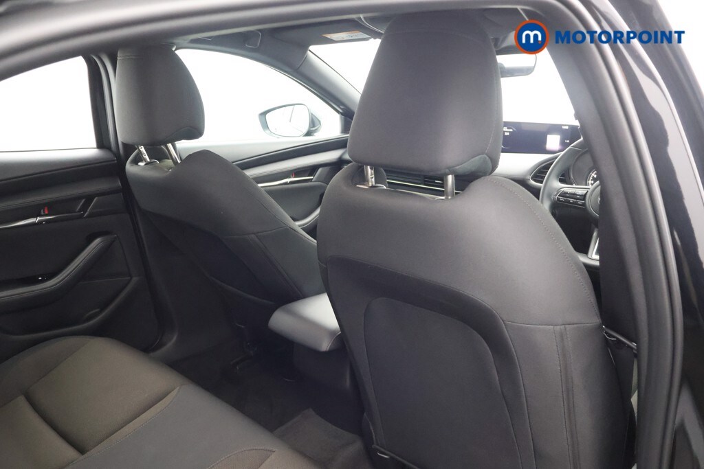 Used Mazda Mazda3 2025 for sale - 76767321: Photo 11