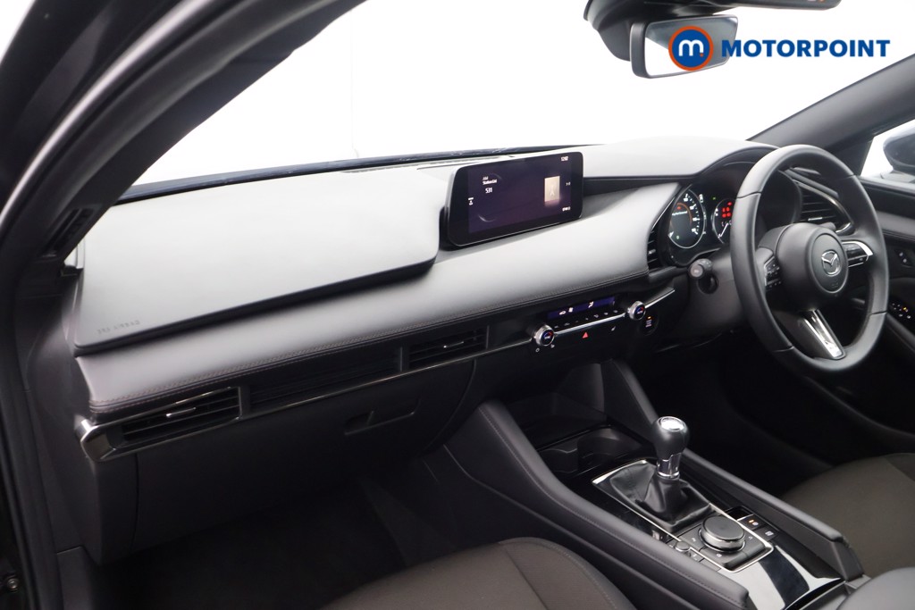 Used Mazda Mazda3 2025 for sale - 76767321: Photo 12