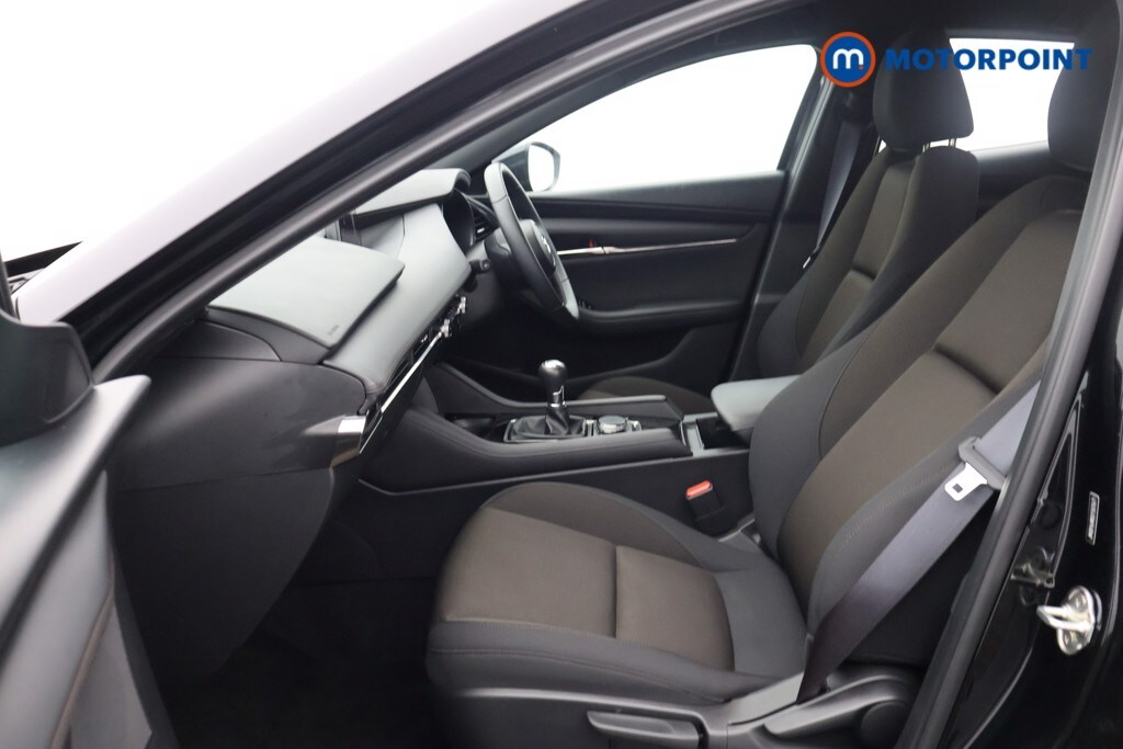 Used Mazda Mazda3 2025 for sale - 76767321: Photo 13