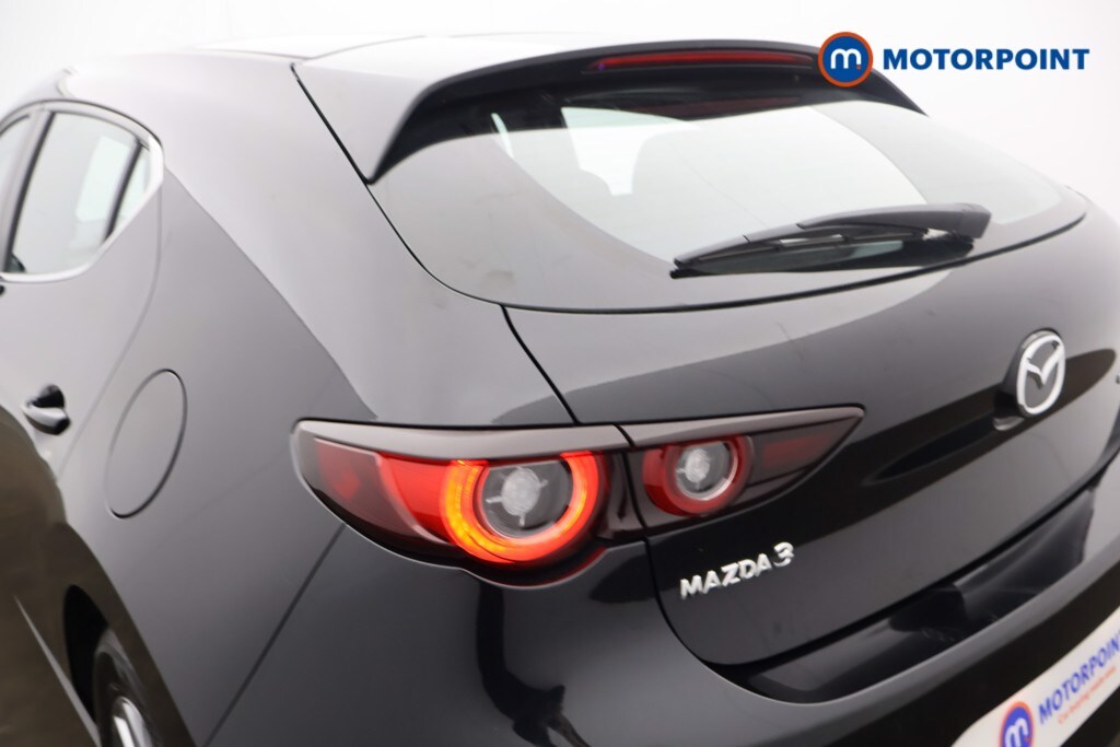 Used Mazda Mazda3 2025 for sale - 76767321: Photo 15