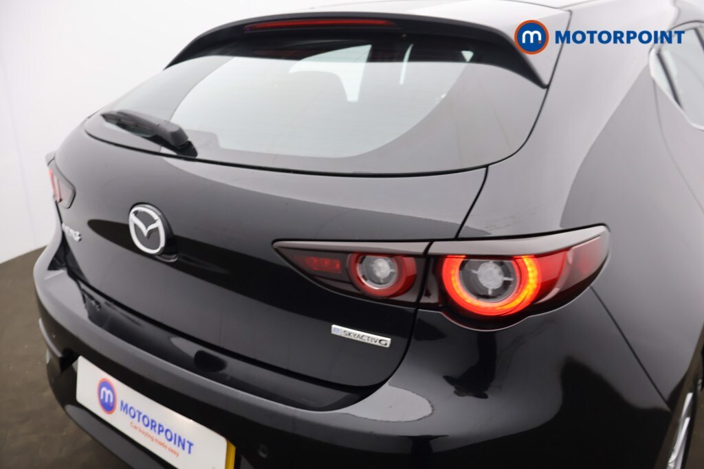 Used Mazda Mazda3 2025 for sale - 76767321: Photo 16