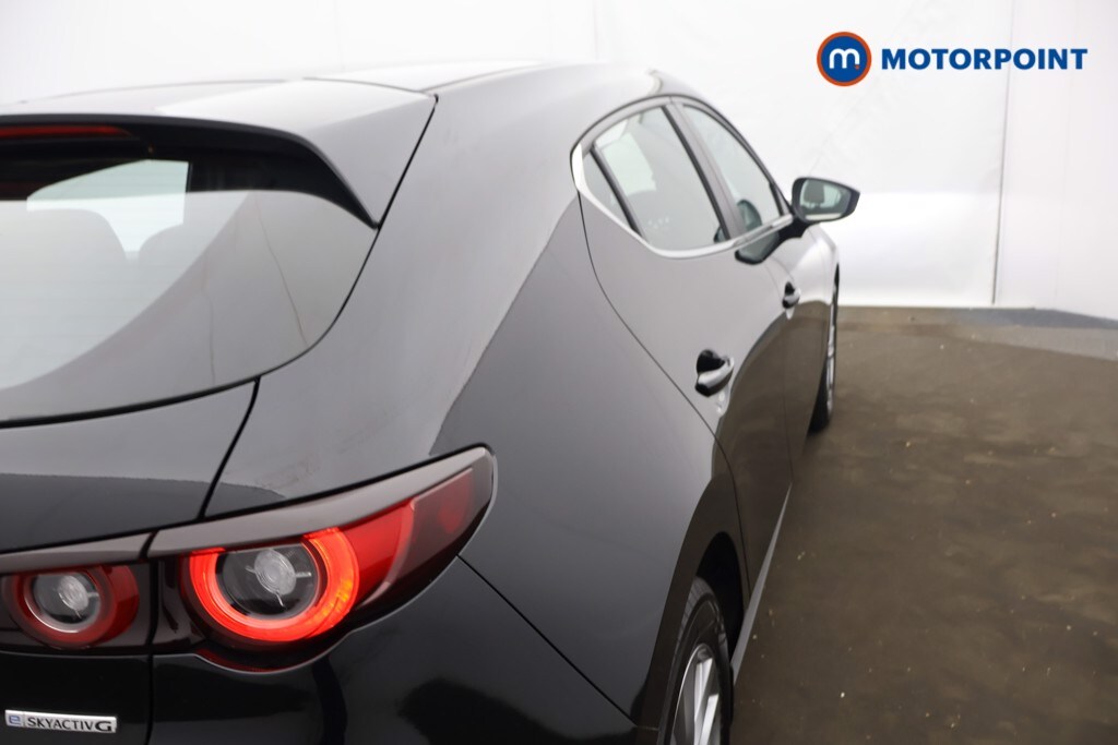 Used Mazda Mazda3 2025 for sale - 76767321: Photo 17