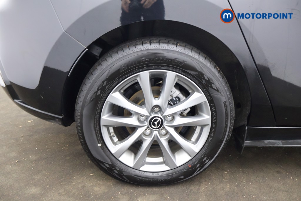 Used Mazda Mazda3 2025 for sale - 76767321: Photo 18