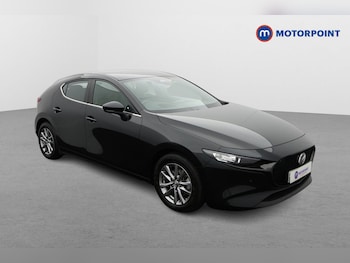 2025 - 2.5 e-Skyactiv G MHEV [140] Centre-Line 5dr