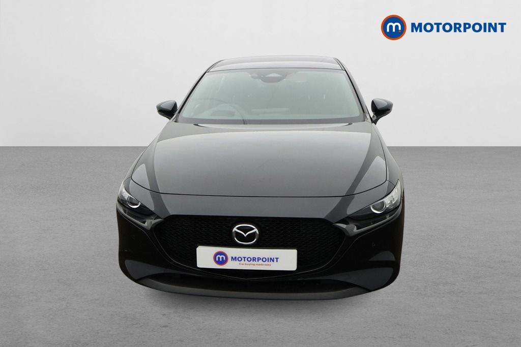 Used Mazda Mazda3 2025 for sale - 76767321: Photo 2