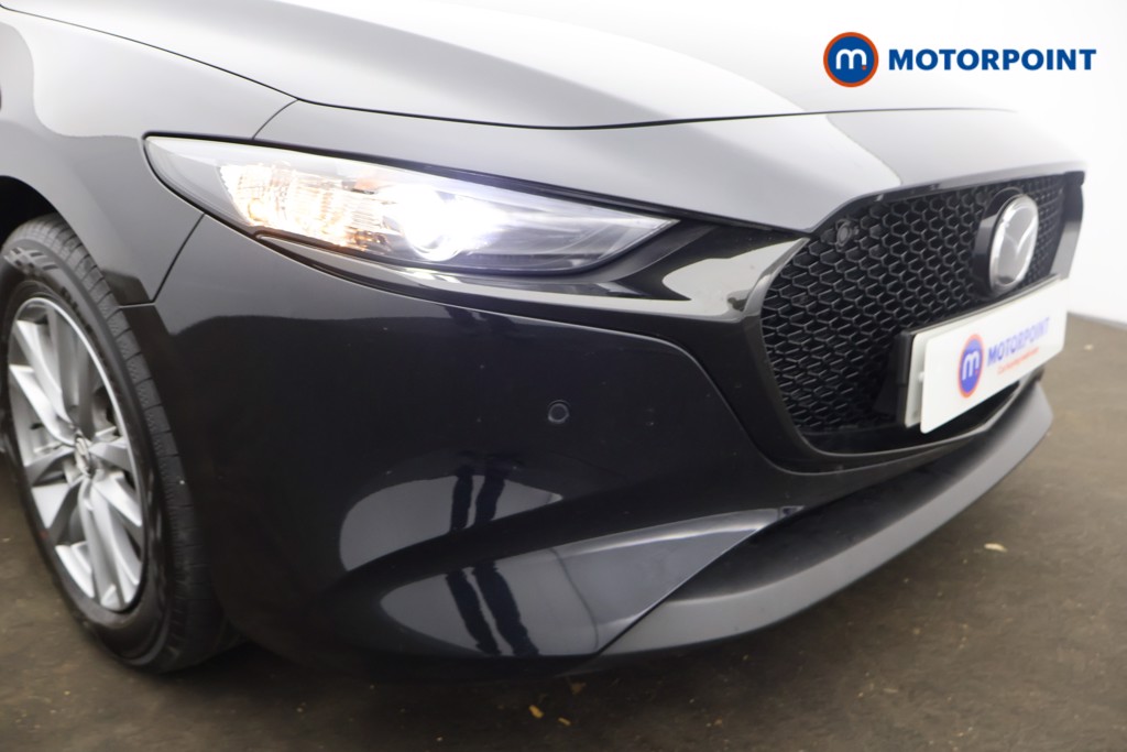 Used Mazda Mazda3 2025 for sale - 76767321: Photo 20