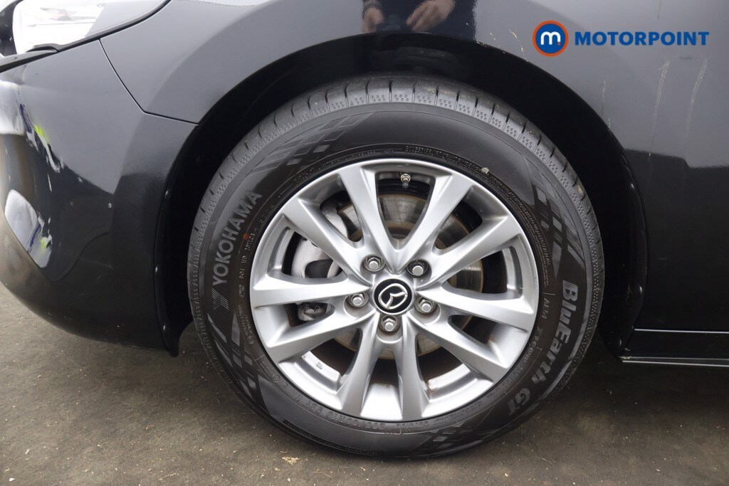 Used Mazda Mazda3 2025 for sale - 76767321: Photo 22