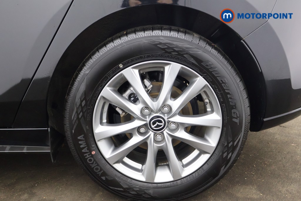 Used Mazda Mazda3 2025 for sale - 76767321: Photo 23