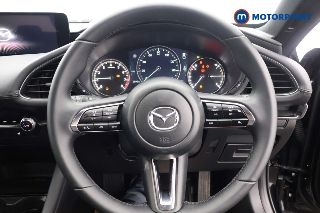 Used Mazda Mazda3 2025 for sale - 76767321: Photo 24