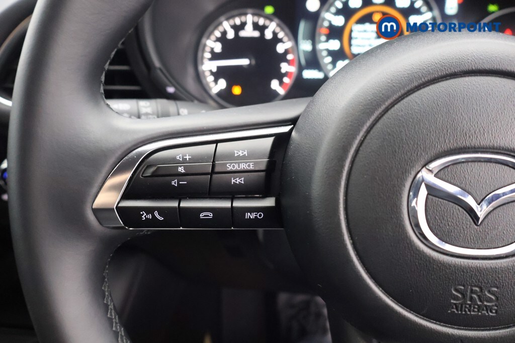 Used Mazda Mazda3 2025 for sale - 76767321: Photo 25