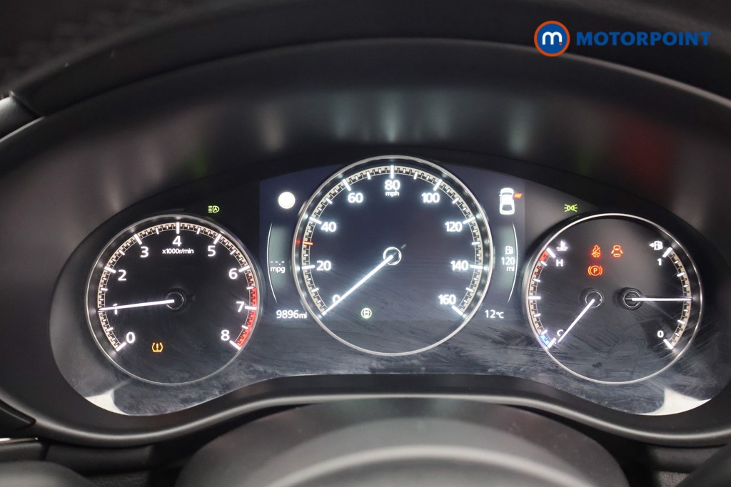 Used Mazda Mazda3 2025 for sale - 76767321: Photo 27