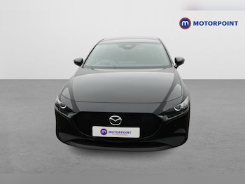 Used Mazda Mazda3 2025 for sale - 76767321: Photo