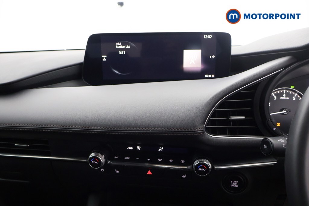 Used Mazda Mazda3 2025 for sale - 76767321: Photo 30